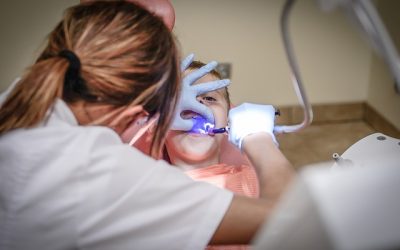 Discrepancy Found Between Oral Health and Race in Children