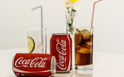 Should Your Kids Really Be Allowed To Drink Soda?