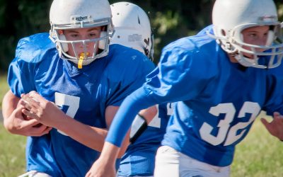 Protection from Sports Related Dental Injuries