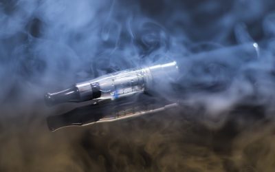 Study Done on Teens Use of E-Cigarettes