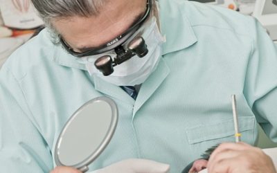 How Long Should Your Dental Visit Be?