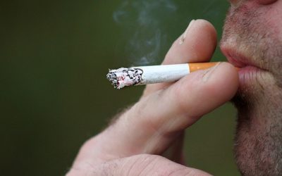 Lung Cancer Isn’t the Only Cancer That Should Concern Smokers