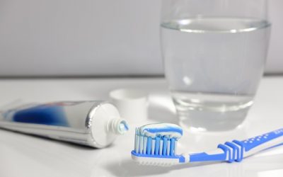 Dental Hygiene Mistakes You Might Be Making: Part 1