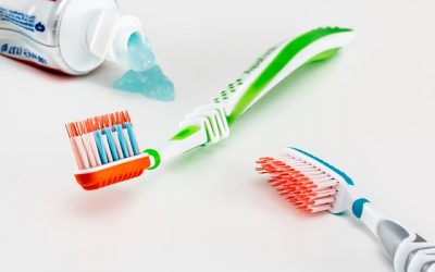 Dental Hygiene Mistakes You Might Be Making: Part 2