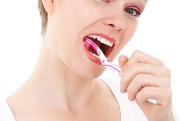 Are You Brushing the Right Way?