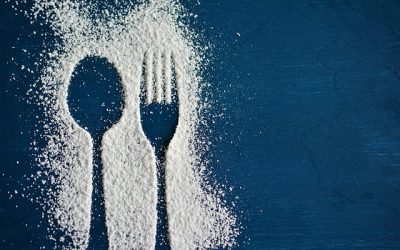 7 Tips to Lower Kids Sugar Intake