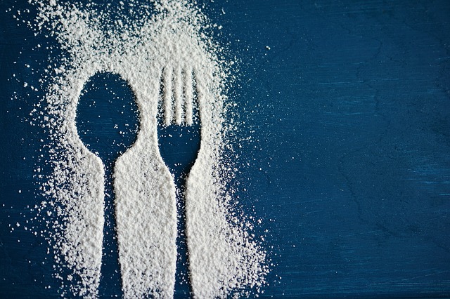 7 Tips to Lower Kids Sugar Intake