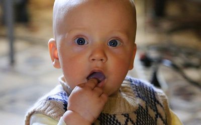 10 Signs that Your Baby is Teething (Part 2)