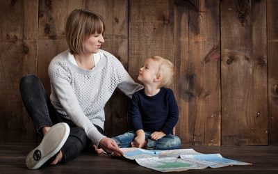 Getting Your Child to Care About Their Teeth