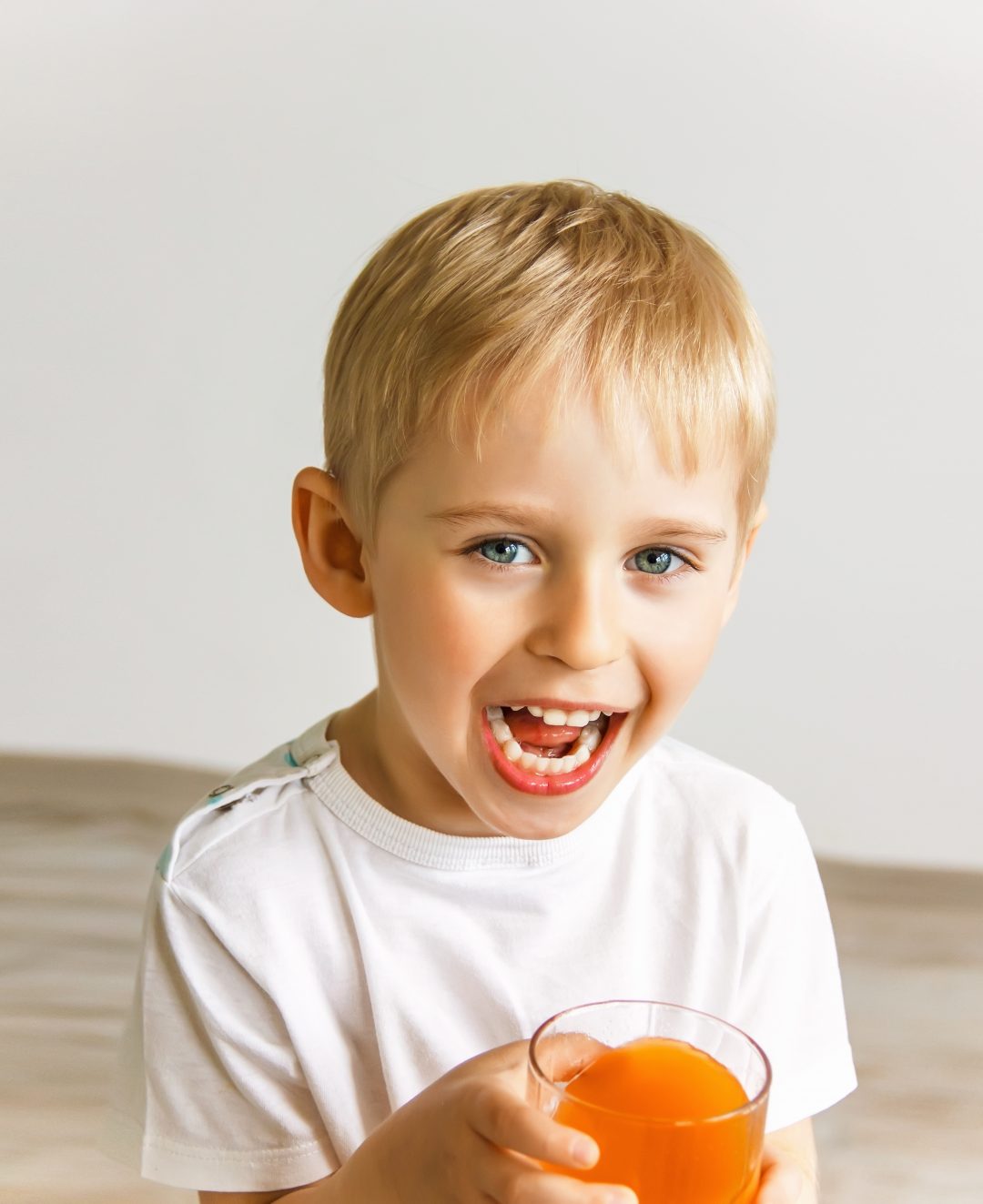 Does Juice Cause Cavities? | Port Pediatric Dentistry