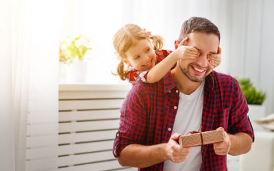 4 Fun Activities for Father’s Day