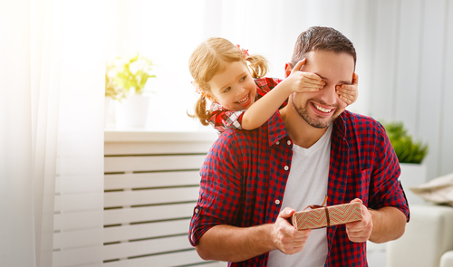 4 Fun Activities for Father’s Day
