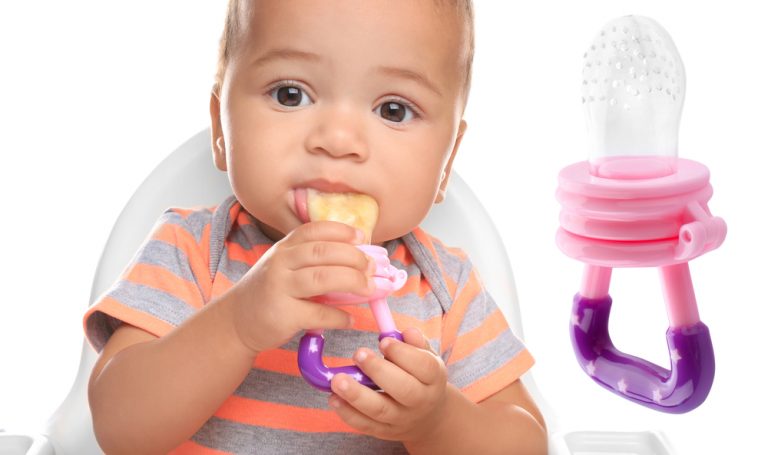 Teething Alternatives