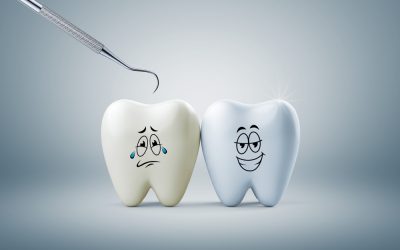 What’s the Big Deal About Dental Plaque?