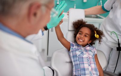 3 Ways to Help Your Child Get Over the Fear of the Dentist