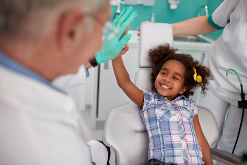 3 Ways to Help Your Child Get Over the Fear of the Dentist